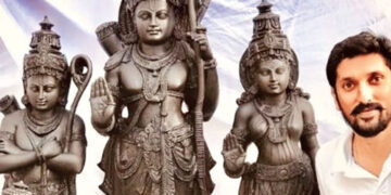 Yogiraj's statue of Ramlala will be consecrated