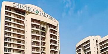 Important order of Supreme Court to builder of Gurugram Important order of Supreme Court to builder of Gurugram