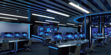 Cyber forensic lab will be built in Noida