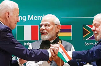 भारत ने बनाया पूरी दुनिया को अपना कायल