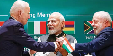 भारत ने बनाया पूरी दुनिया को अपना कायल