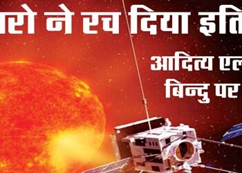 Adityaya Namah of India: