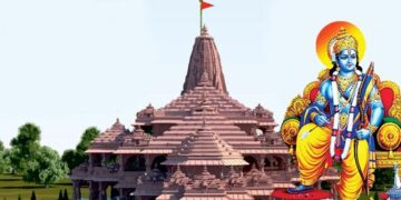 मोदी राज में रामराज्य