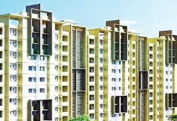 3 townships will be built in Lucknow