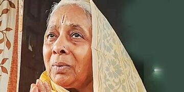 Silence for Ram temple for 31 years, will break fast on 22nd