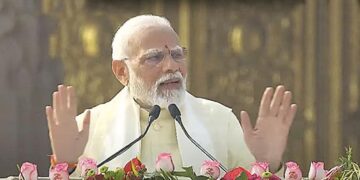 modi