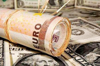 India's foreign exchange reserves at 21-month high