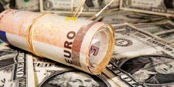 India's foreign exchange reserves at 21-month high