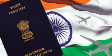 pasport-india