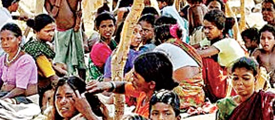25 crore people came out of poverty in the country in 9 years: NITI Aayog