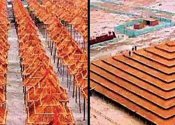 21 thousand priests will come to Ayodhya from Nepal