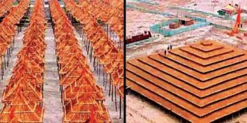 21 thousand priests will come to Ayodhya from Nepal