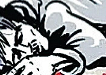 Ram's servants did not hesitate to sacrifice their lives.