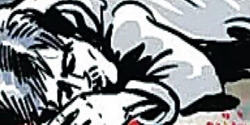 Ram's servants did not hesitate to sacrifice their lives.