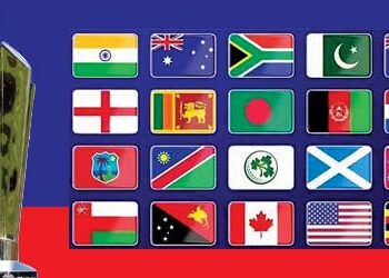 टी-20 वर्ल्ड कप 1 जून से