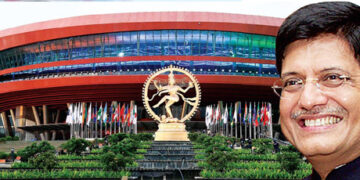 India becomes a big organizer of global fairs