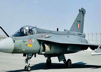 Tejas