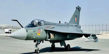 Tejas