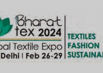 Textile Mahakumbh will give a new identity to Brand India