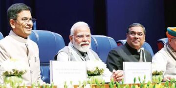 Need to move from adjournment to professional culture: CJI