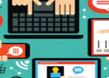 Danger of 'digital dementia' from digital devices