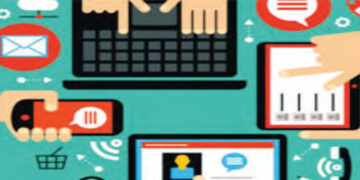 Danger of 'digital dementia' from digital devices