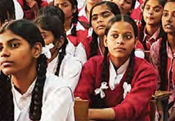 Now we will study 10 subjects in 10th and 6 subjects in 12th.