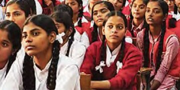 Now we will study 10 subjects in 10th and 6 subjects in 12th.