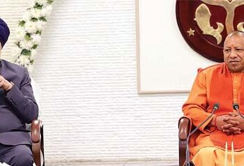 100 bio gas plants will soon be established in UP