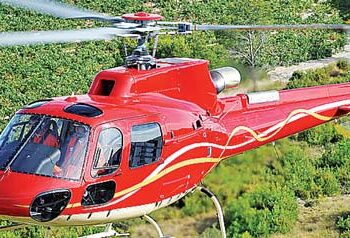 भारत में ही होगा एच-125 हेलिकॉप्टर का निर्माण