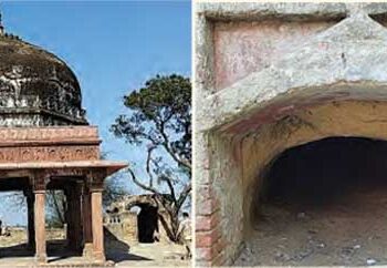 Big decision of the court, the disputed land belongs to Lakshyagrih, not to the cemetery.