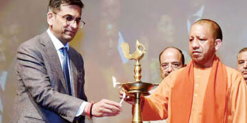 Law should be taught in Hindi, students from small towns will also become good lawyers.