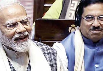 Modi's third term will be the foundation stone of 1000 years