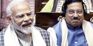 Modi's third term will be the foundation stone of 1000 years