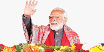 Will demolish the walls hindering development