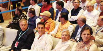 140 crore Indians are my worshipable gods: PM Modi