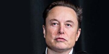 musk
