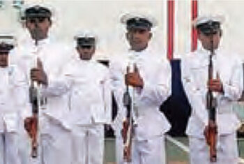 260 posts in Indian Coast Guard, apply for up to 27