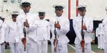 260 posts in Indian Coast Guard, apply for up to 27