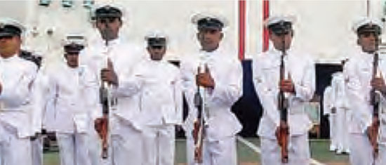 260 posts in Indian Coast Guard, apply for up to 27