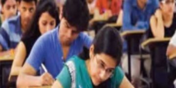 Paper leak, 10 years jail for copying, fine up to Rs 1 crore