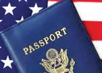 59 thousand Indians got American citizenship in 2023