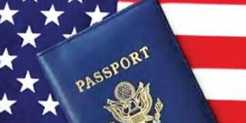 59 thousand Indians got American citizenship in 2023