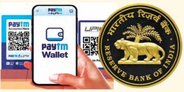 Now transact with caution on Paytm.