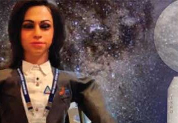 ISRO will send the first female robot into space, not a human