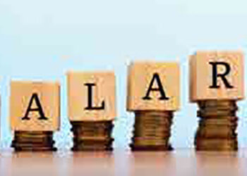 salary