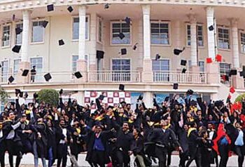 लैंसेट का अध्ययन