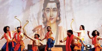 Surajkund Fair Mahakumbh of Handicrafts