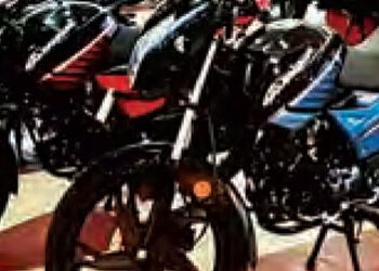 UP overtakes Maharashtra in two-wheeler sales