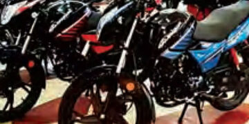 UP overtakes Maharashtra in two-wheeler sales